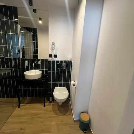 Apartman Sweet Dreams Kazimierz Krakkó