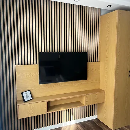 Sweet Dreams Kazimierz Krakkó