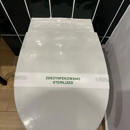 Sweet Dreams Kazimierz Apartman