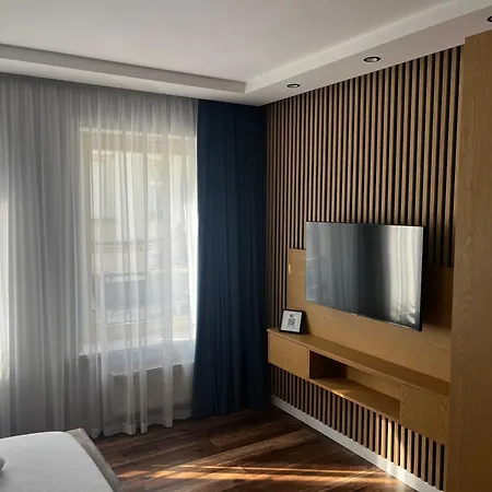 Apartman Sweet Dreams Kazimierz Krakkó