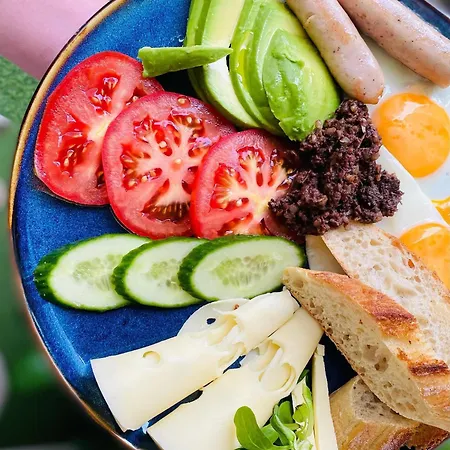 Apartman Sweet Dreams Kazimierz Krakkó