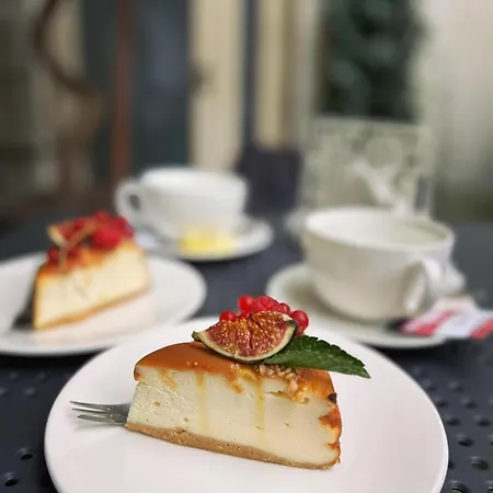 Sweet Dreams Kazimierz Apartman