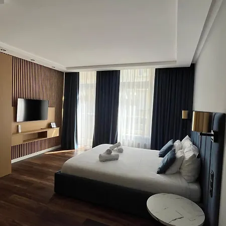 Apartman Sweet Dreams Kazimierz Krakkó