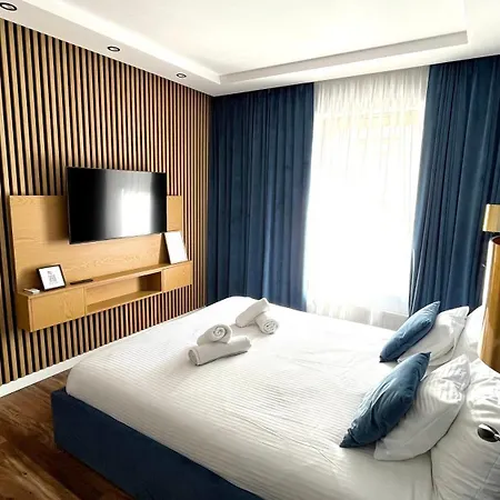 Sweet Dreams Kazimierz Apartman