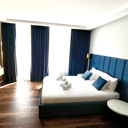 Apartman Sweet Dreams Kazimierz Krakkó