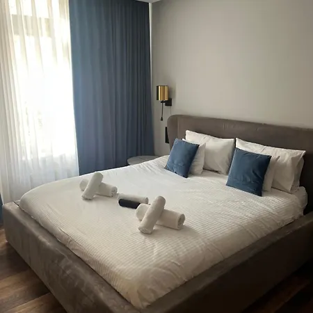 Apartment Sweet Dreams Kazimierz *