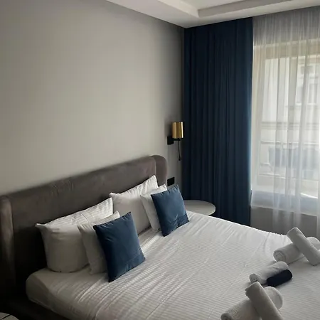 Sweet Dreams Kazimierz Apartment *