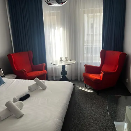 Apartment Sweet Dreams Kazimierz *