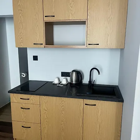 Sweet Dreams Kazimierz * Краков