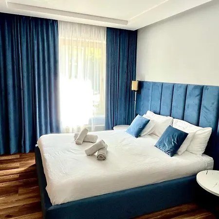 Sweet Dreams Kazimierz Apartamento *