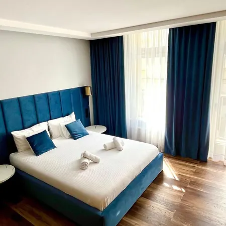 Sweet Dreams Kazimierz