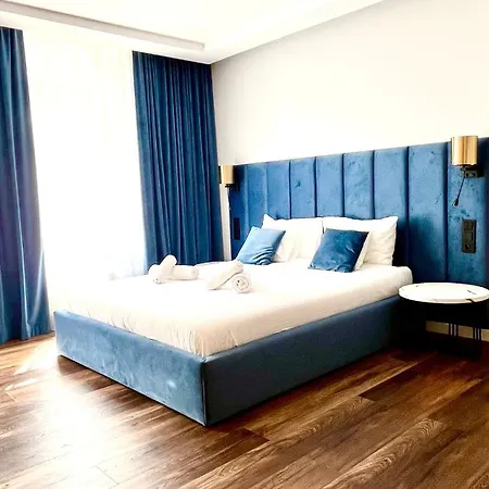 Apartamento Sweet Dreams Kazimierz *