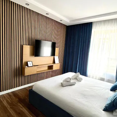 Sweet Dreams Kazimierz Apartamento Cracovia