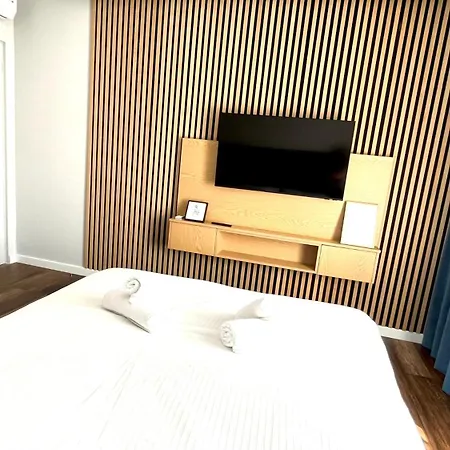 Sweet Dreams Kazimierz Apartamento